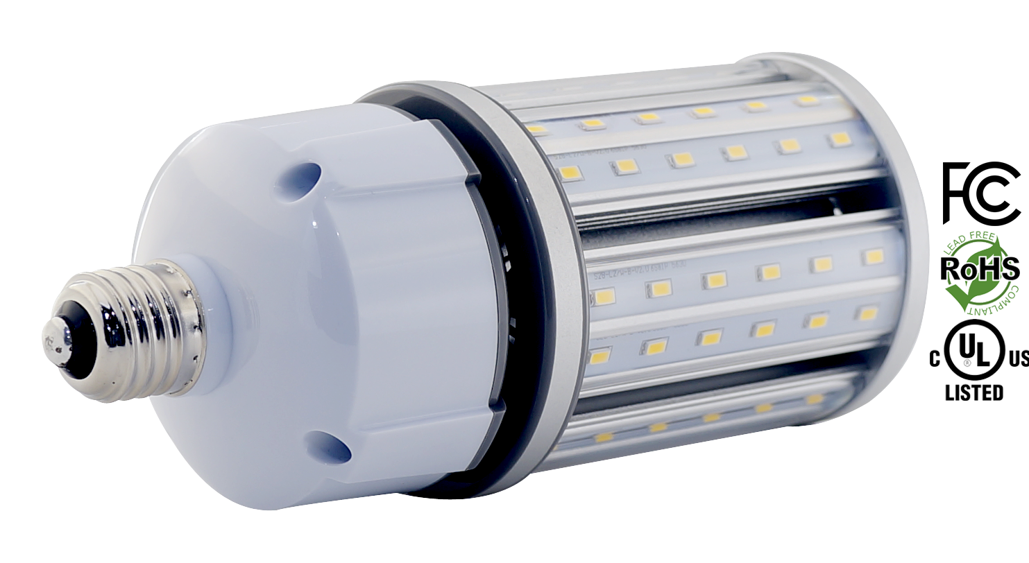 LED Lamp - 27 Watt Bulb