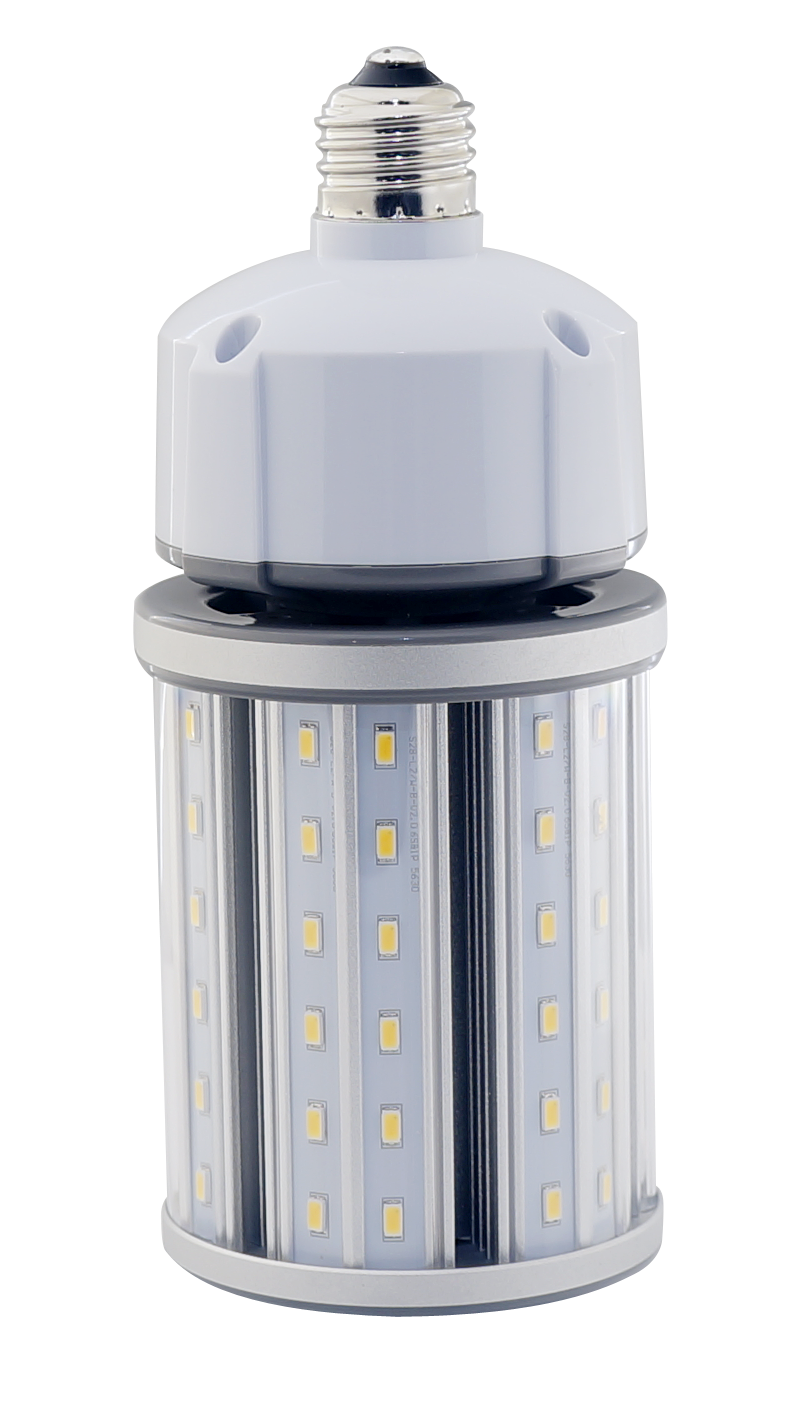LED Lamp - 27 Watt Bulb