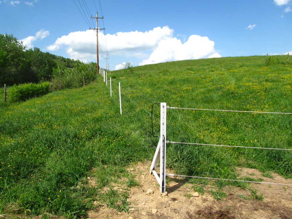 Timeless Fence Rigid PVC NEW ZEALANDER A-FRAME BRACE7 ft