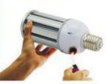 LED Feature
