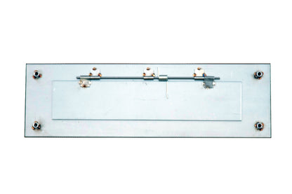 Stainless Steel Mail Slot (front piece only)