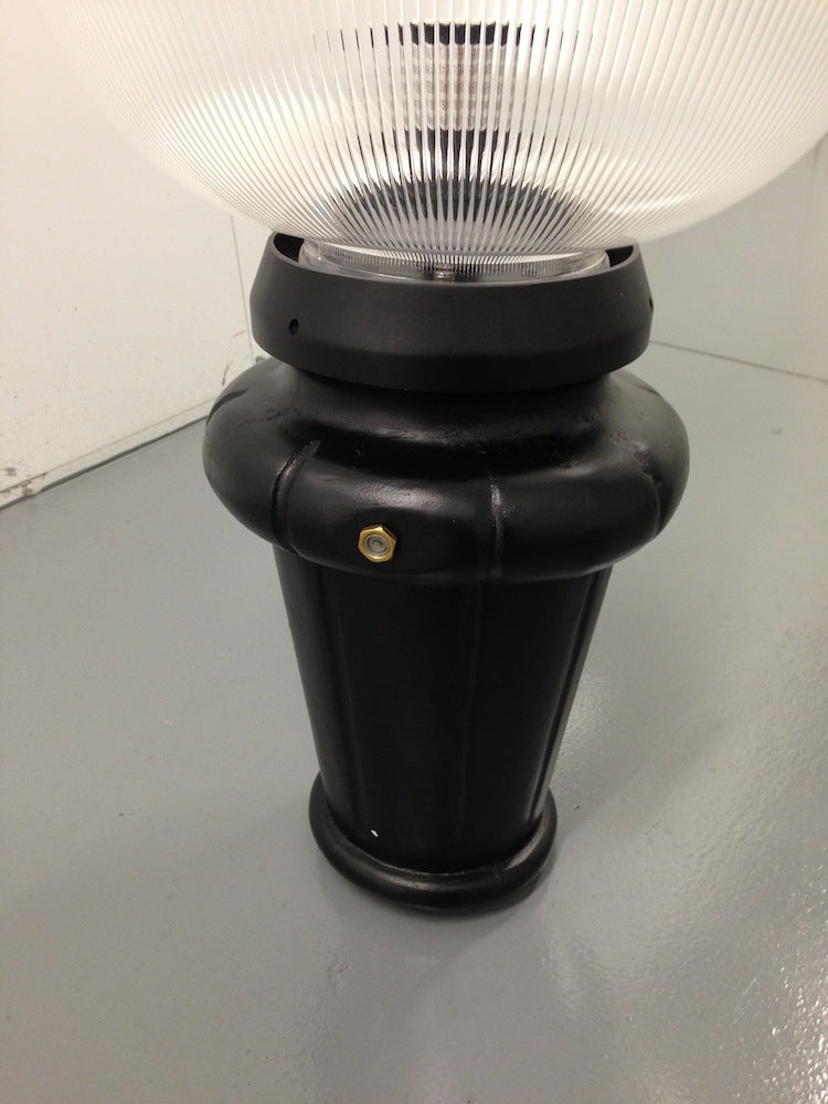 Affordable Decorative Municipal Quality Street Light Package - LED