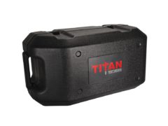 Timeless Fence TITAN MODEL PGD3200X Commercial Duty Post Driver