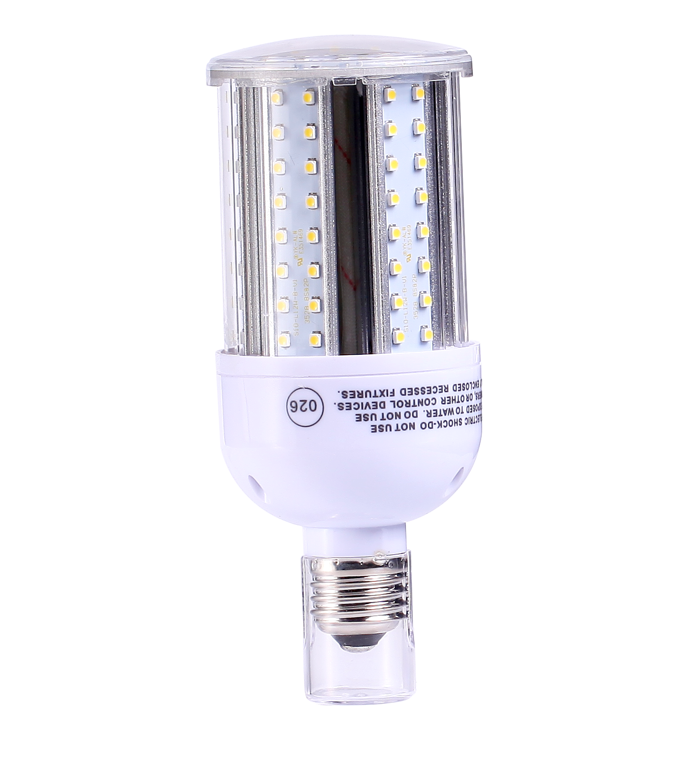 LED Lamp - 12 Watt Bulb