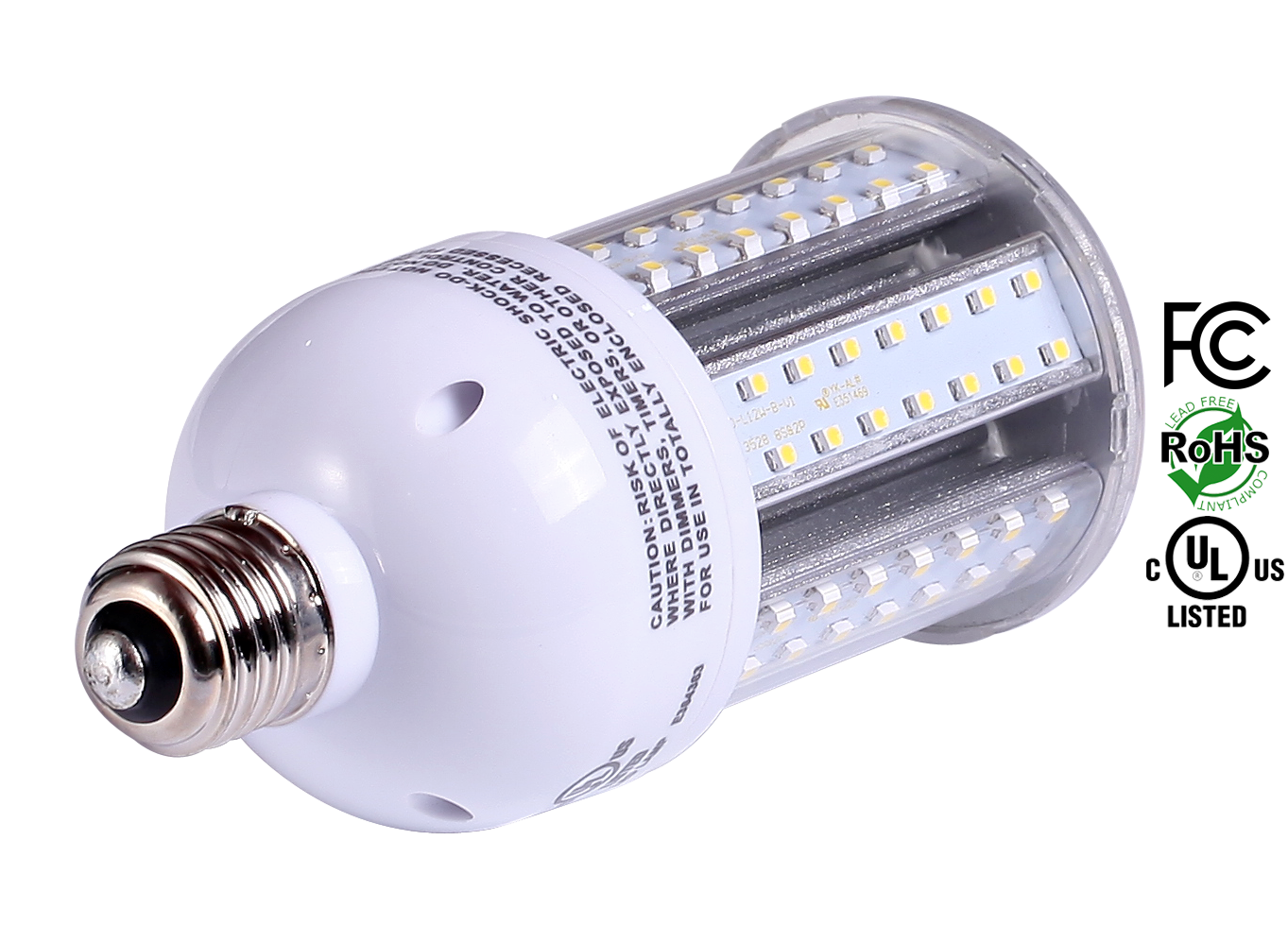 LED Lamp - 12 Watt Bulb
