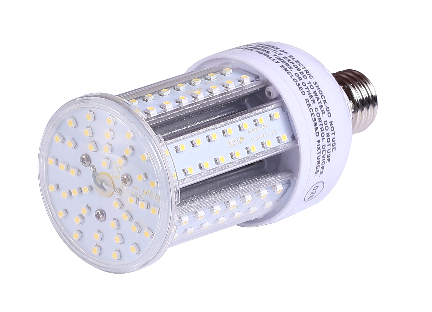 LED Lamp - 12 Watt Bulb