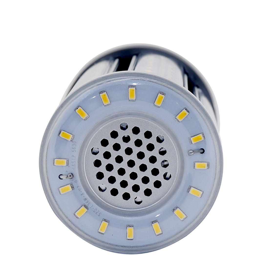 LED Lamp - 36 Watt Bulb