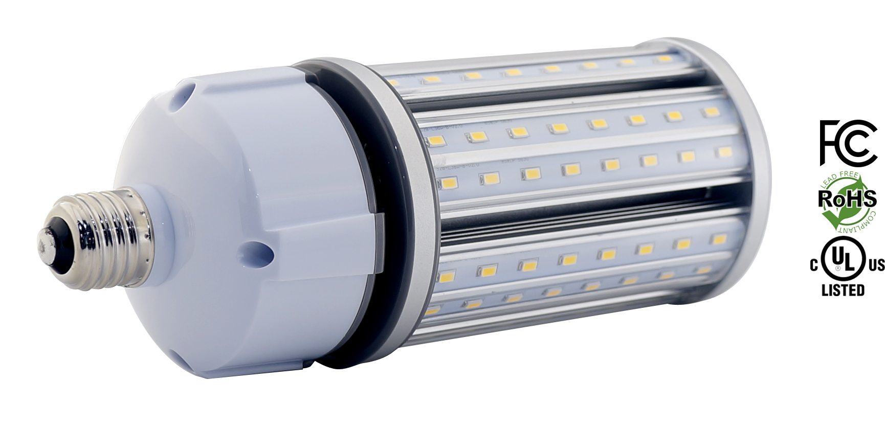 LED Lamp - 45 Watt Bulb