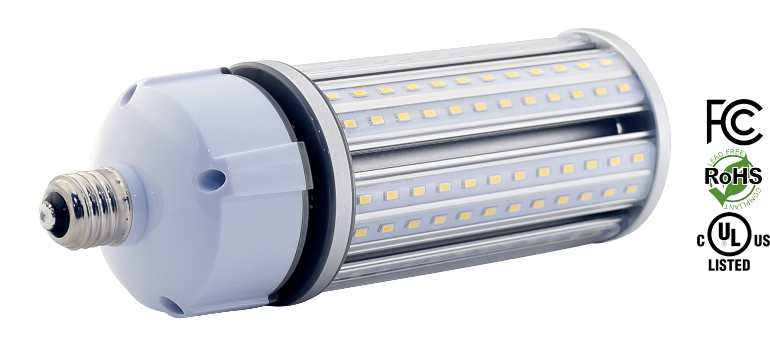 LED Lamp - Select Wattage and Quantity