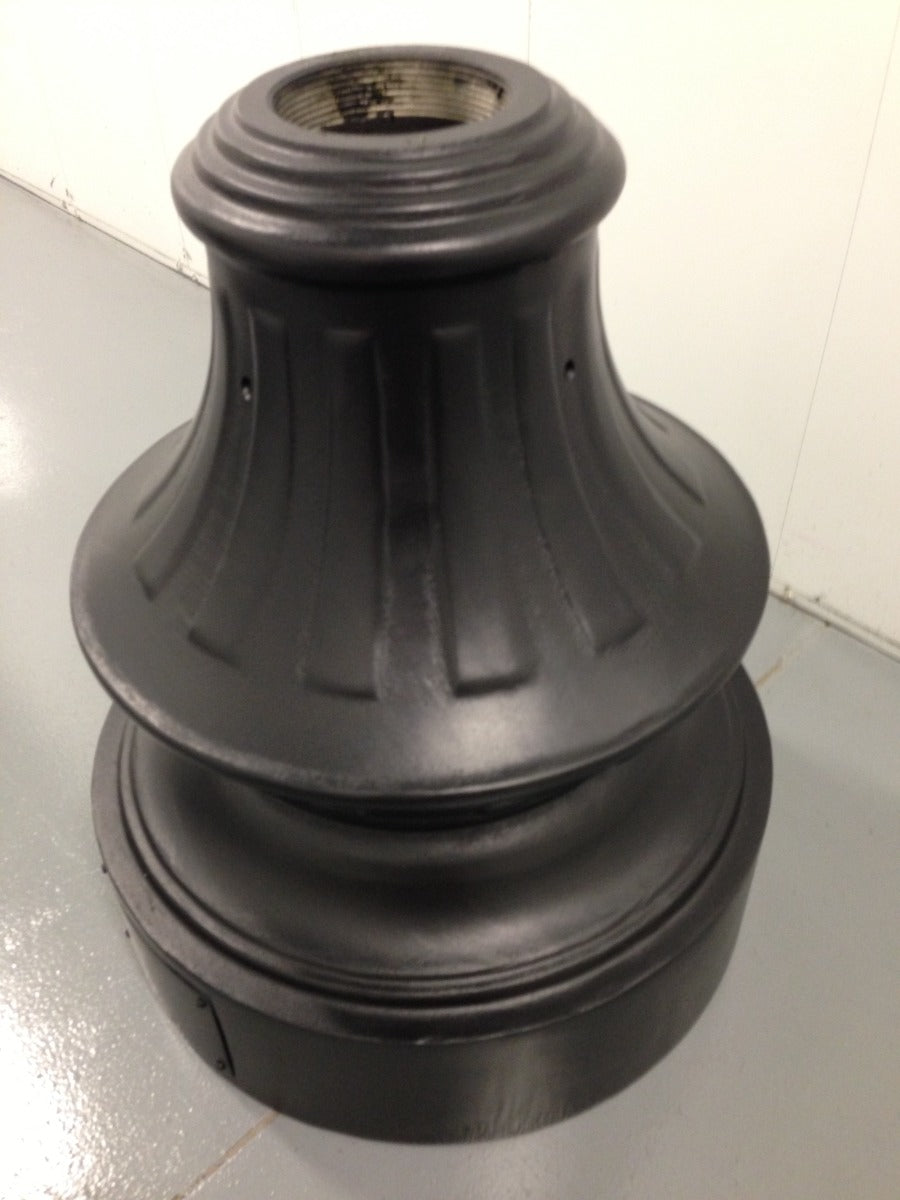 Affordable Decorative Municipal Quality Street Light Package - LED