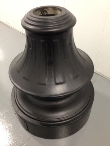 Affordable Decorative Municipal Quality Street Light Package - LED