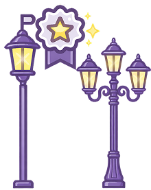 Specialty Street Light & Mailbox Source