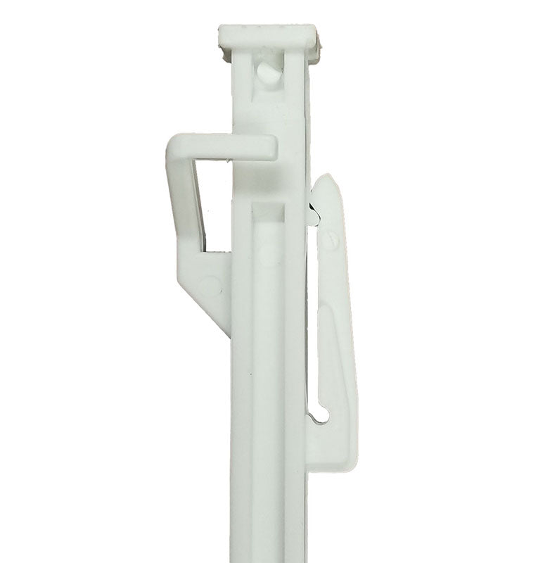 Timeless Fence Step In Post 43" Pack of 50 Posts