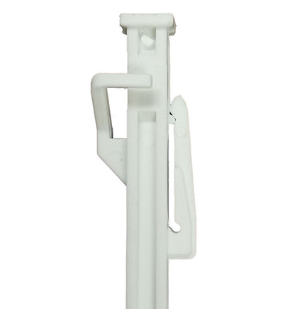 Timeless Fence Step In Post 43" Pack of 50 Posts