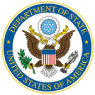 US DOS